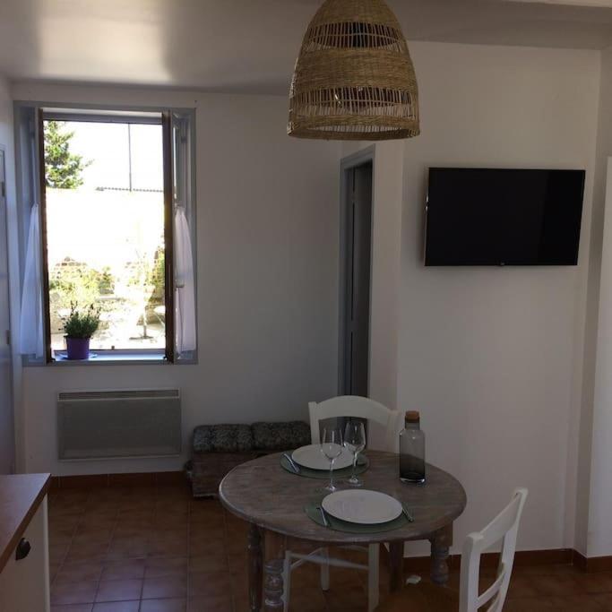 סן-ואלרי-סור-סום Le Clos De Beauchamp Appartement Le Bord De Mer 2 Velos Sont Disponibles Gratuitement מראה חיצוני תמונה