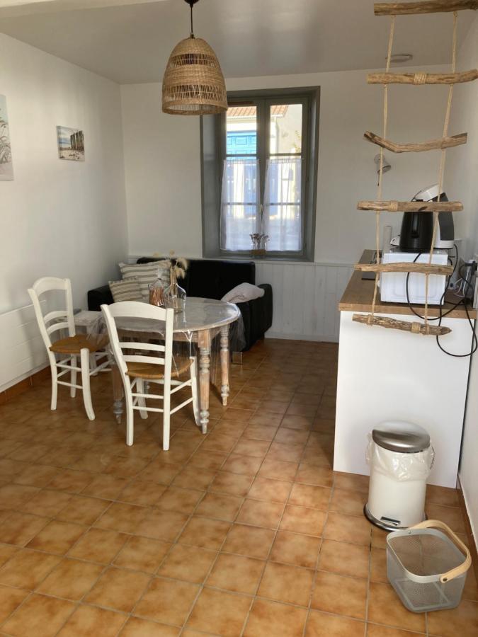 סן-ואלרי-סור-סום Le Clos De Beauchamp Appartement Le Bord De Mer 2 Velos Sont Disponibles Gratuitement מראה חיצוני תמונה